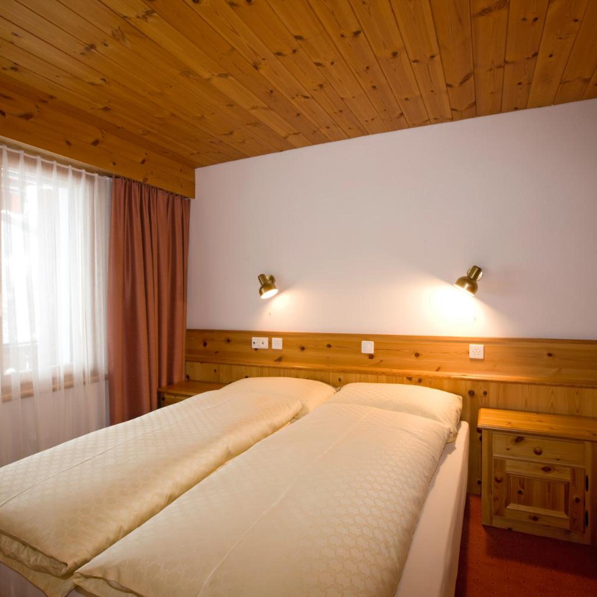 Hotel Laaxerhof 15/50
