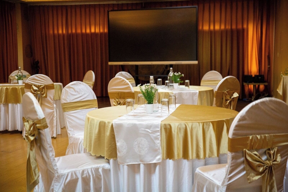 Namseling Boutique Hotel 50/50