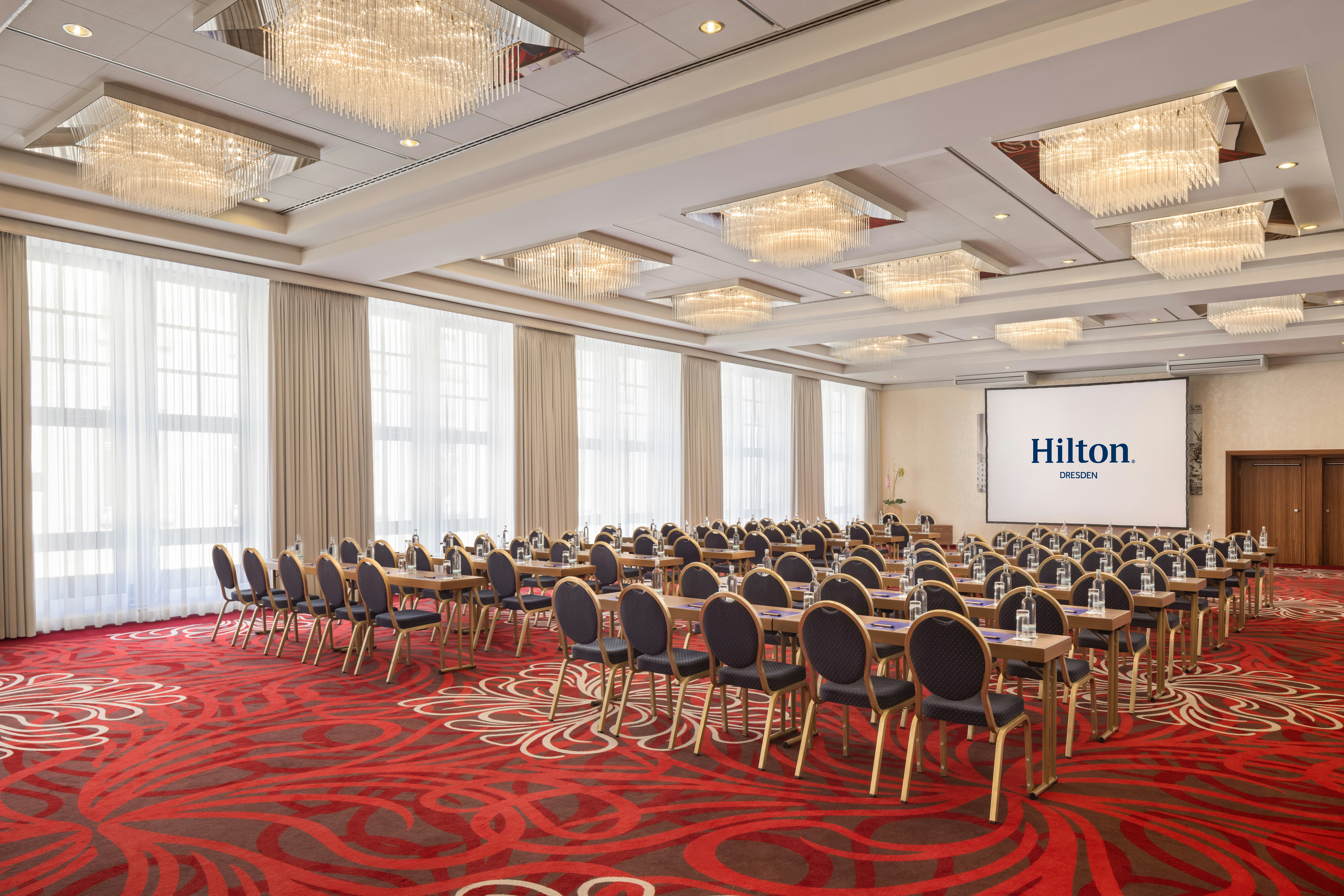 Hilton Dresden 69/79