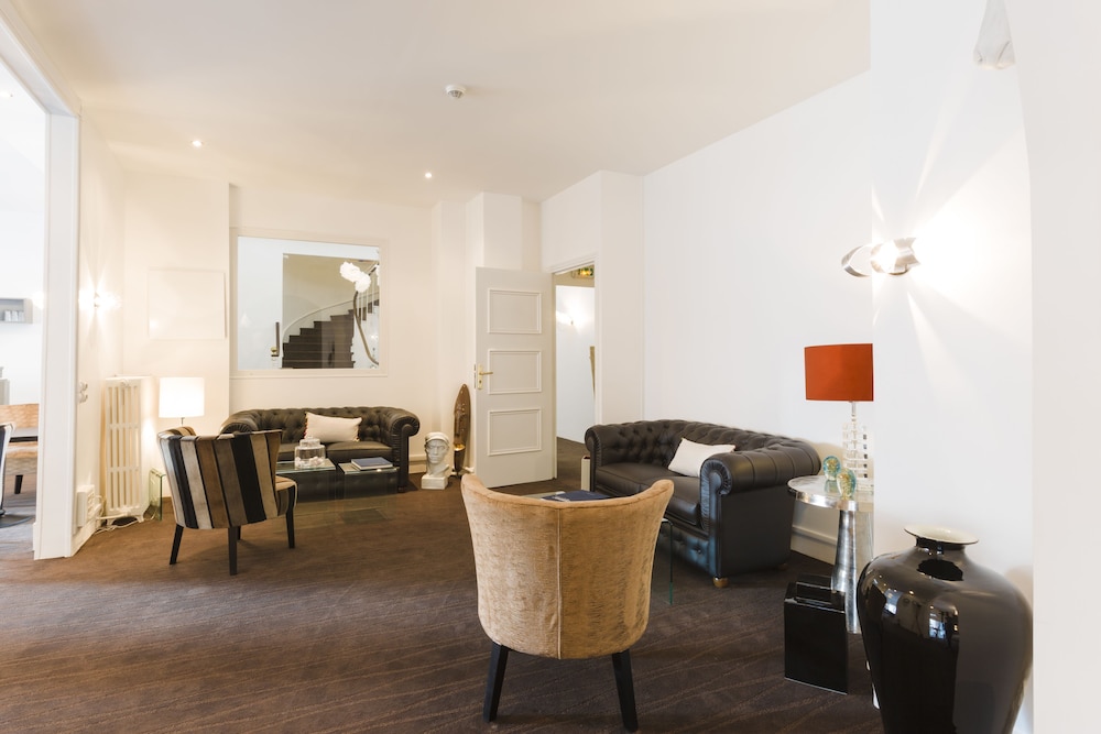 Hotel Le Saint Louis 33/50