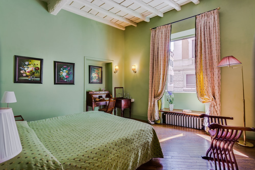 Casa Heberart Guest House Capo Le Case 12/46