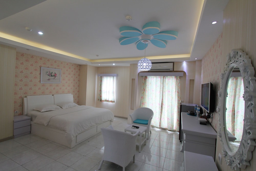 Fastrooms Bekasi Hotel 20/57