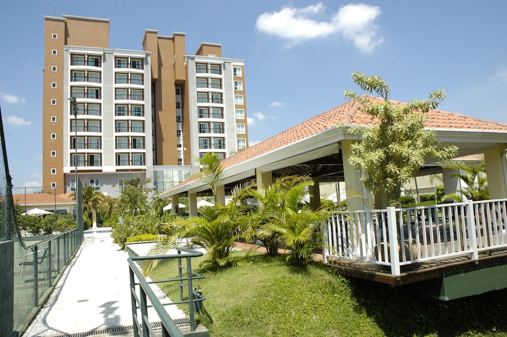Vitoria Hotel Convention Indaiatuba 64/65