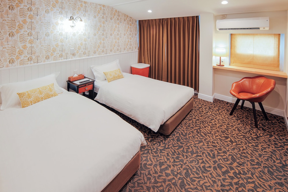 Hotel Wellies 25/76