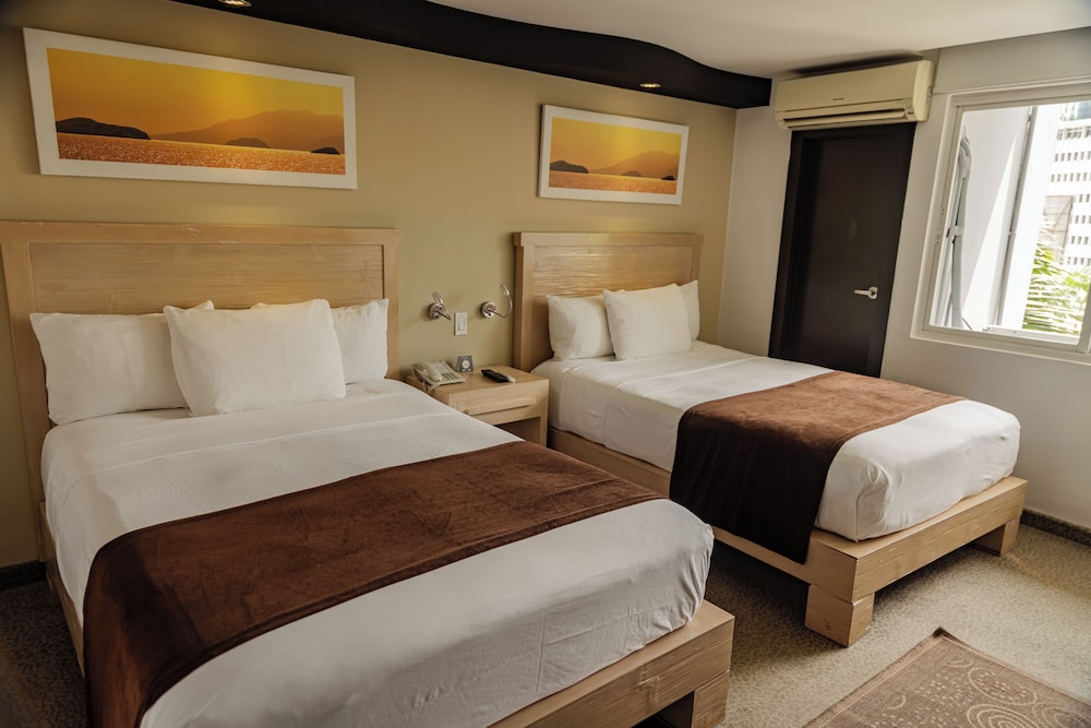 Riande Urban Hotel 27/71