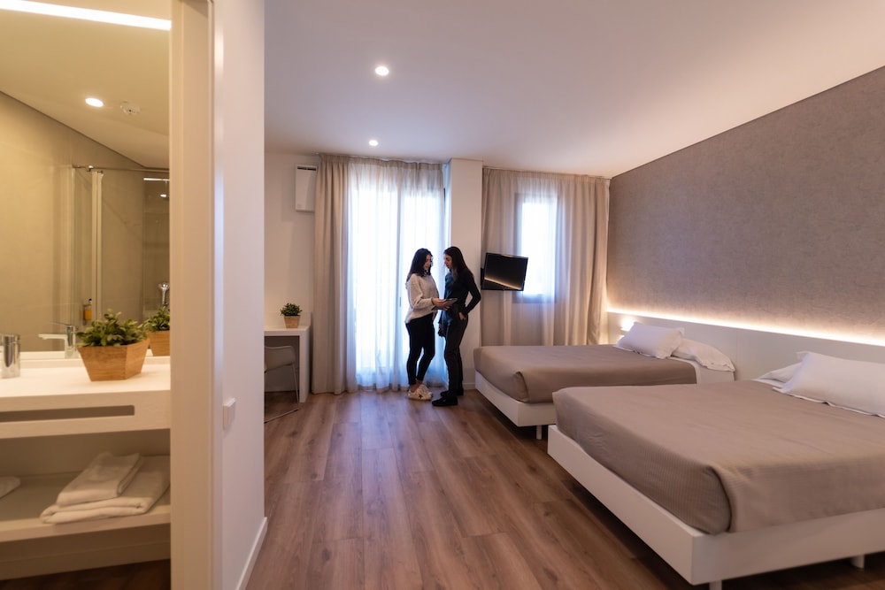 Hotel Las Terrazas 24/56