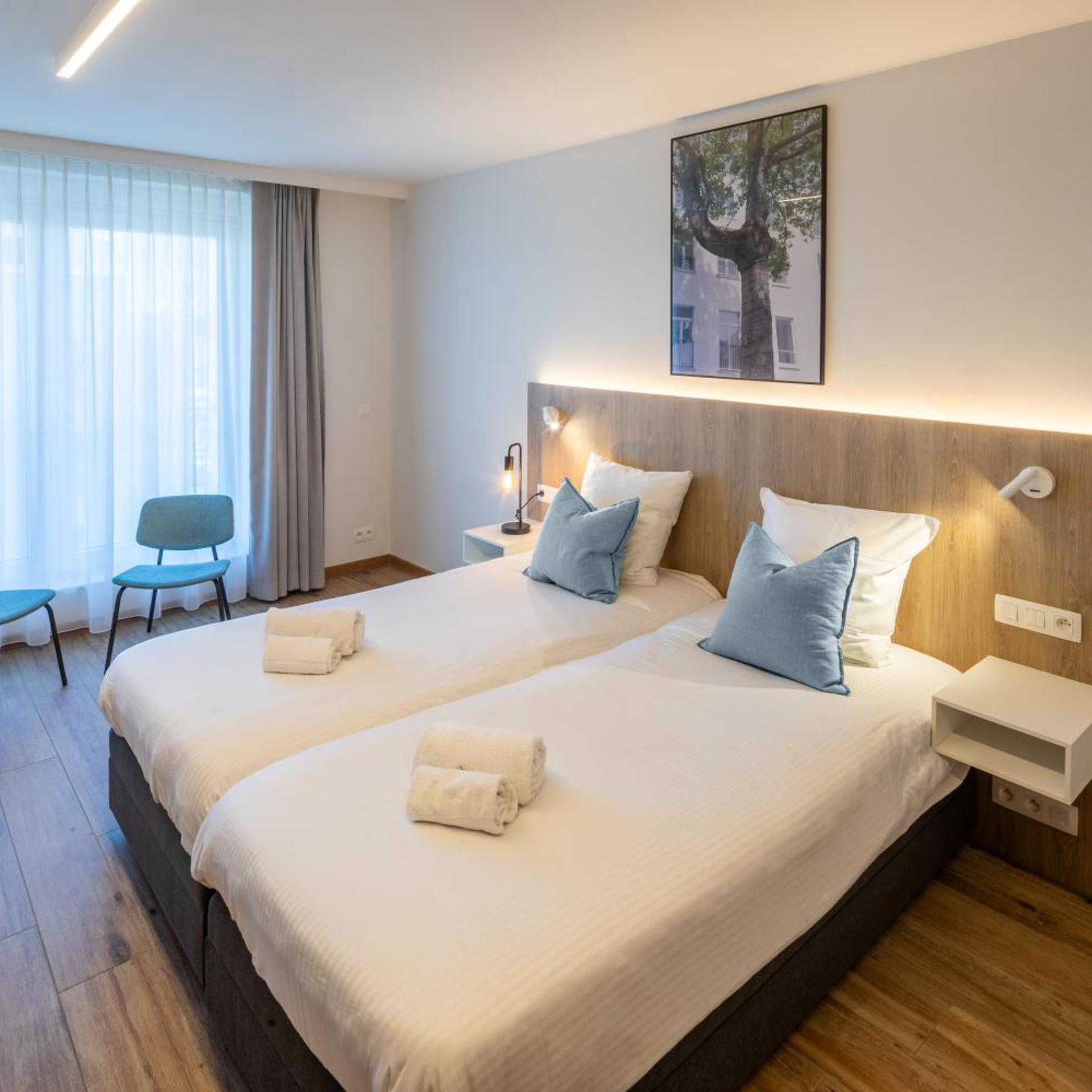 Hotel Den Briel 13/50