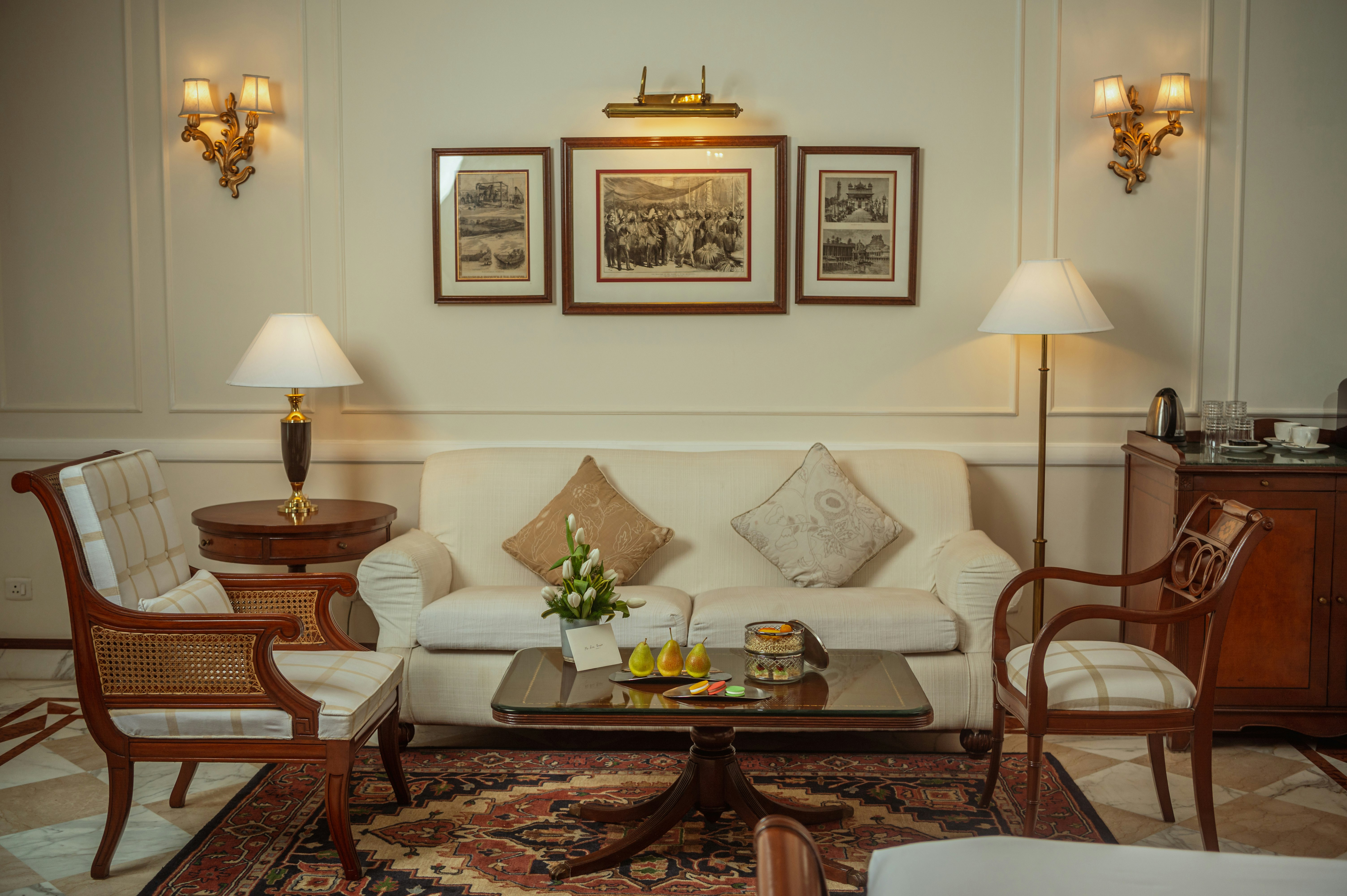 The Imperial New Delhi 51/74