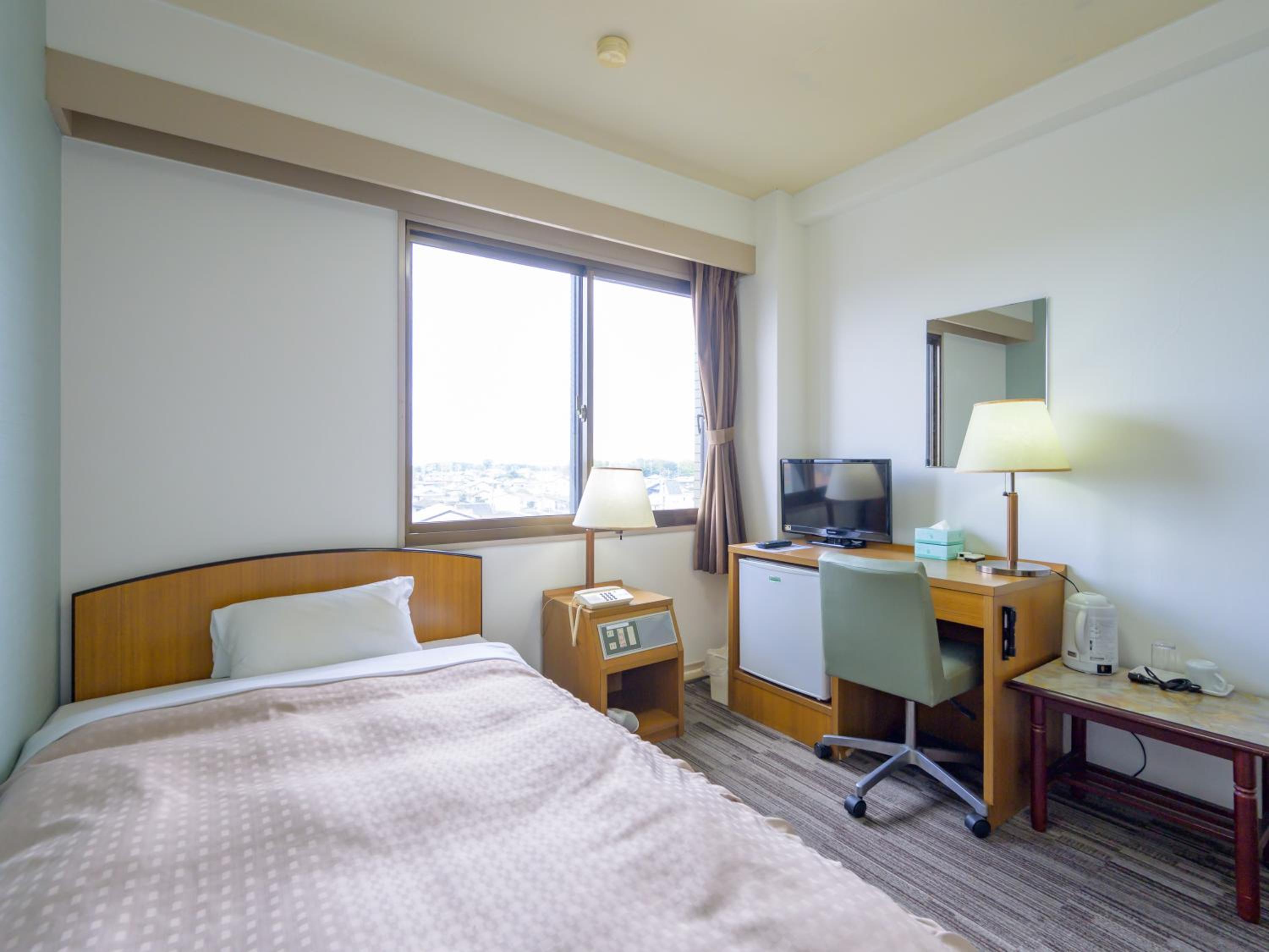 Hisai Green Hotel 15/58