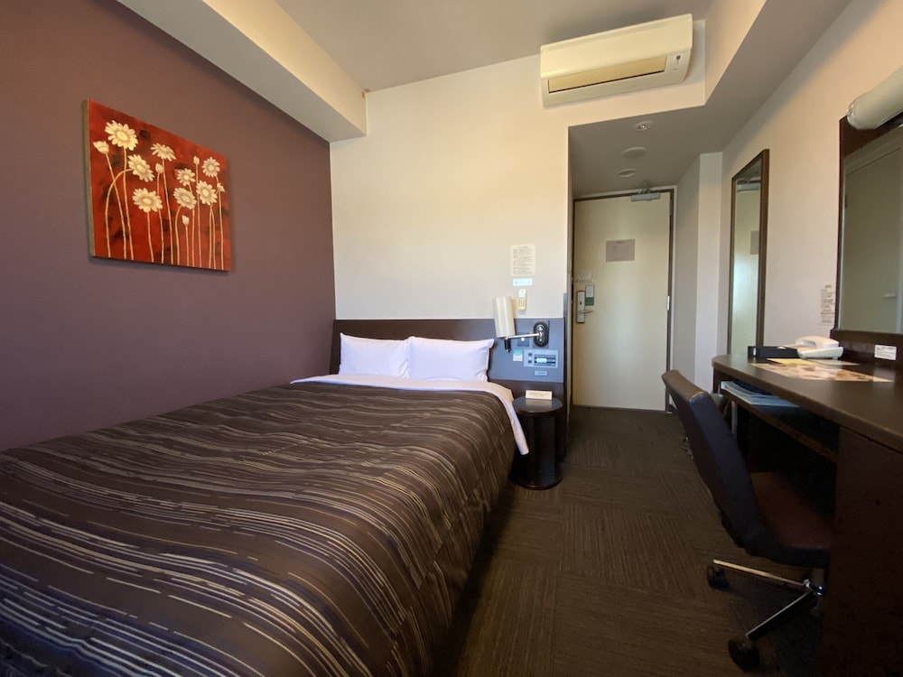 Hotel Route Inn Toki 7/41