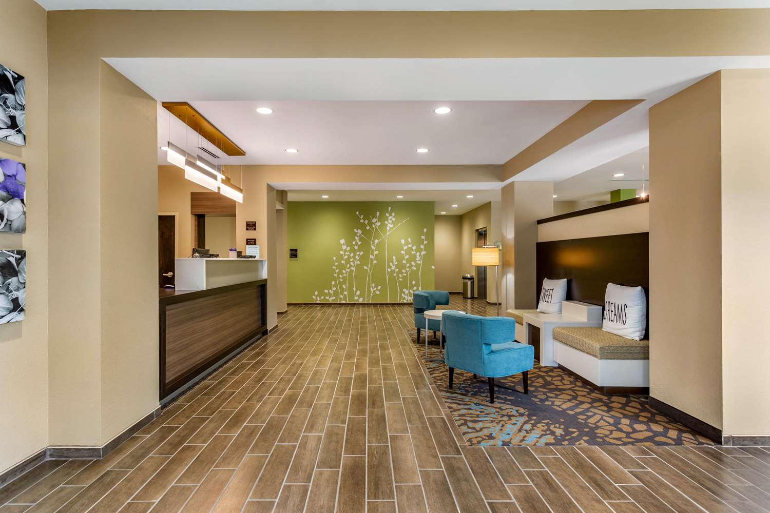 Sleep Inn & Suites Gallatin Nashville Metro 7/28