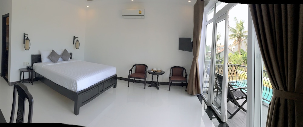 Hoi An Sunny Pool Villa 20/52