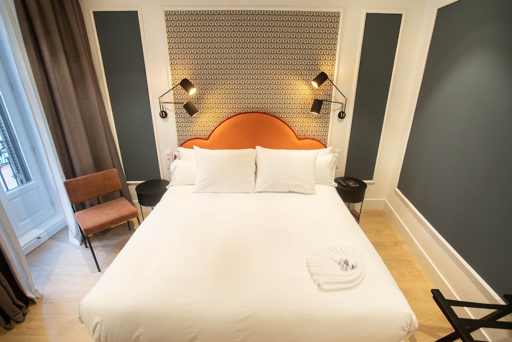 Soho Boutique Opera And Spa Hotel 18/50