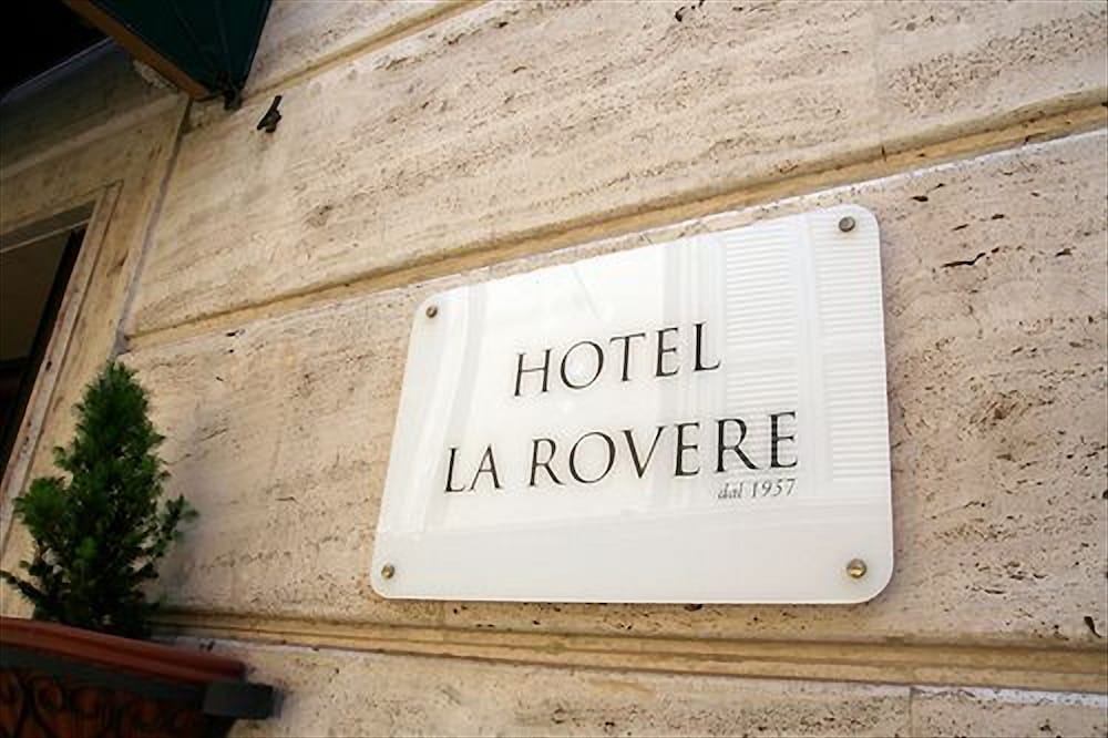 Hotel La Rovere 18/39