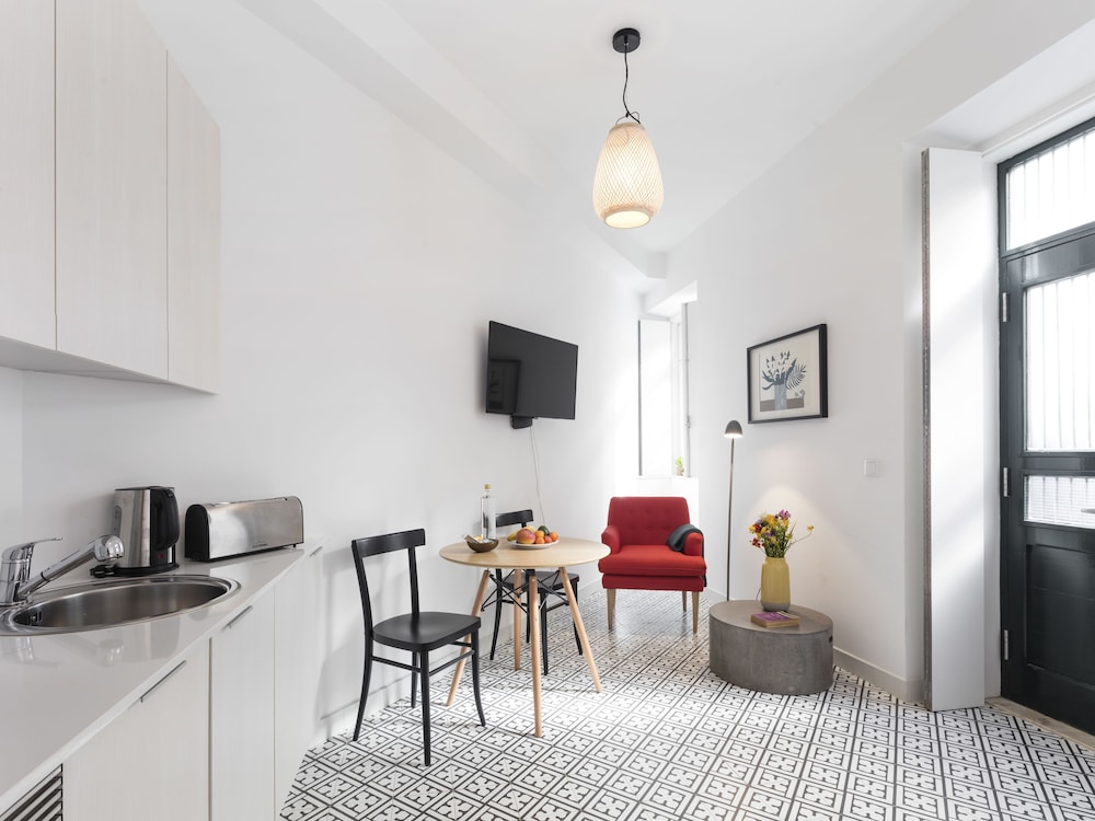 Lisbon Serviced Apartments Castelo de Sao Jorge 57/82