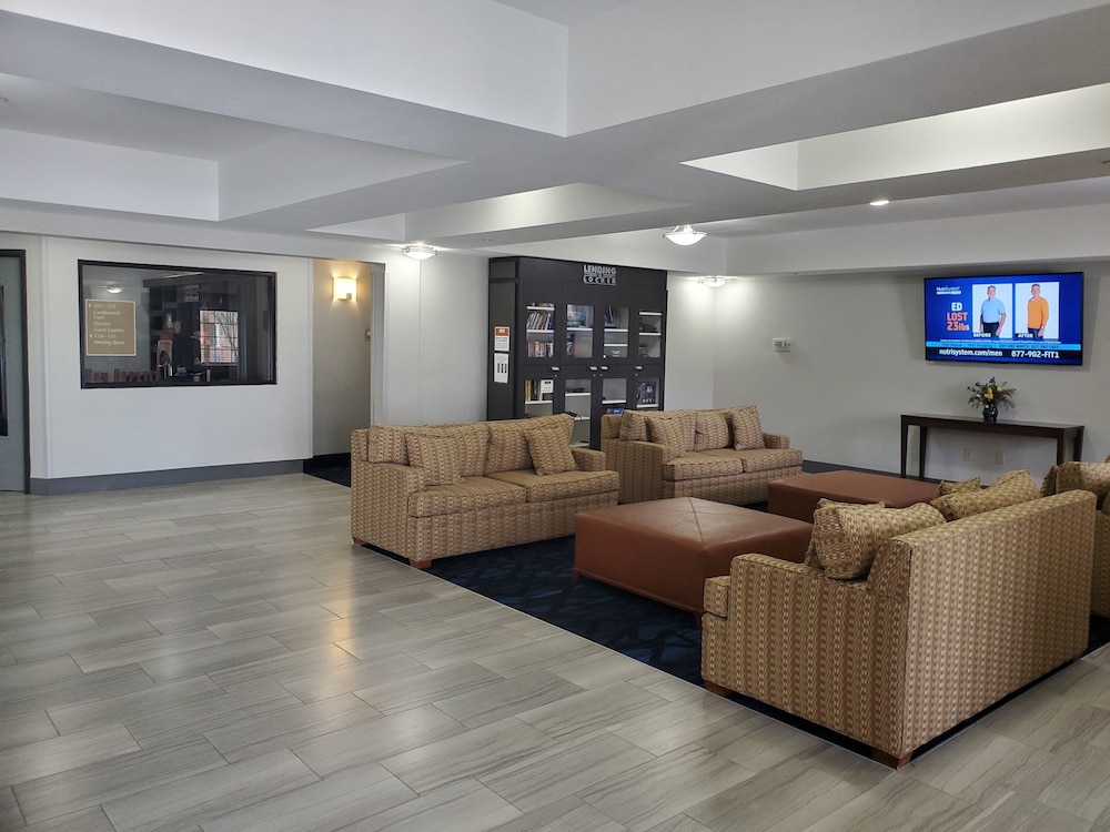 Candlewood Suites Knoxville Airport-Alcoa 46/73