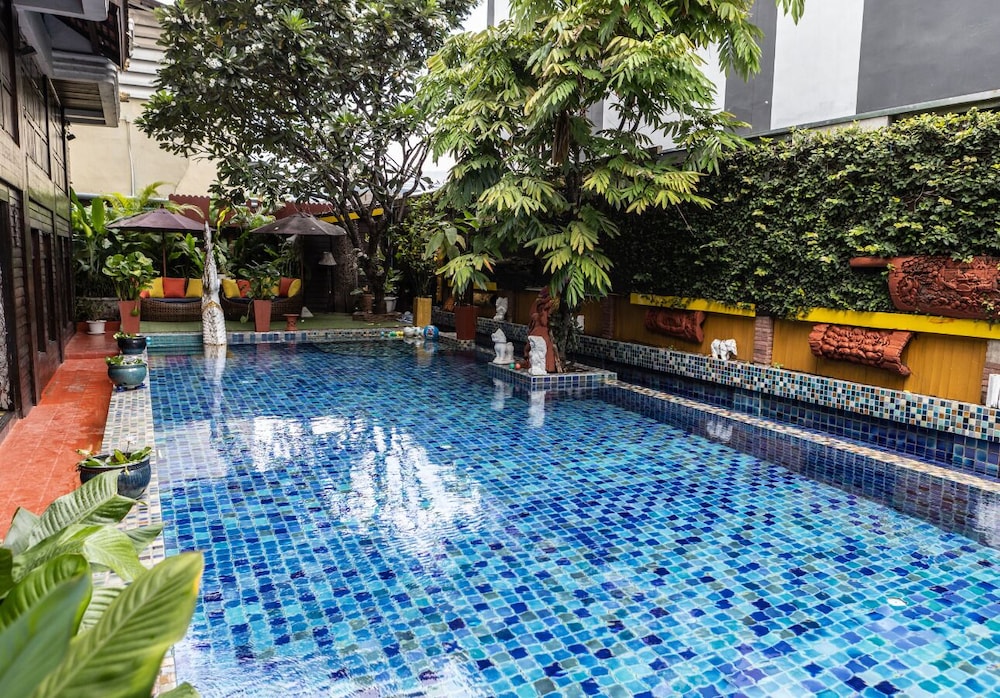 Singha Montra Lanna Boutique Style 66/72