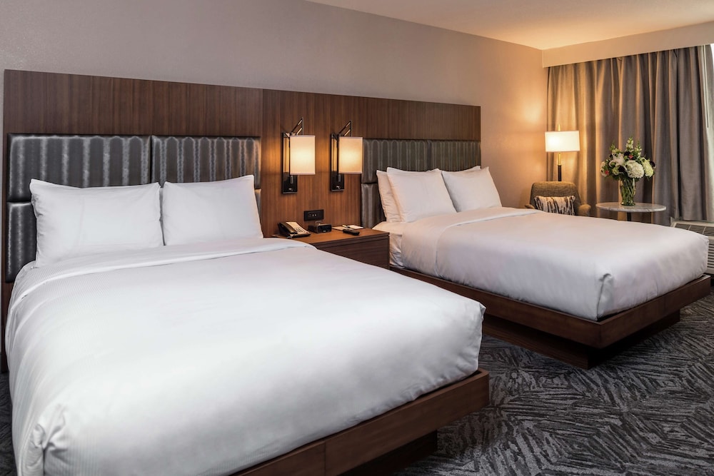 Doubletree By Hilton Lafayette East 15/63