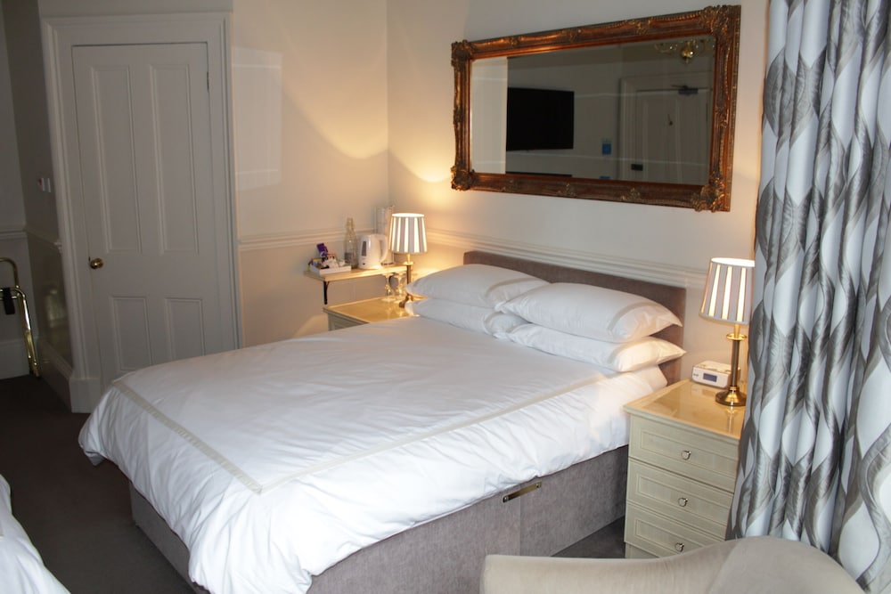 Highfield Guest House 16/50