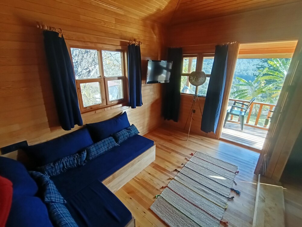 Lycia Hotel Ulupinar 6/50