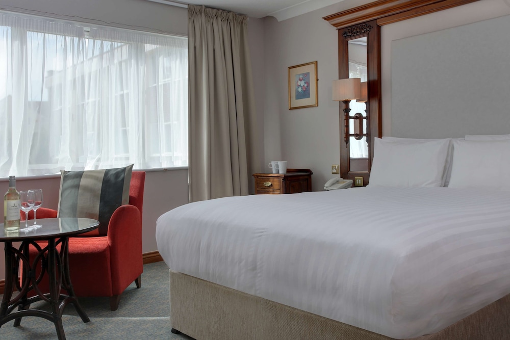 Delta Hotels by Marriott Colchester 15/62