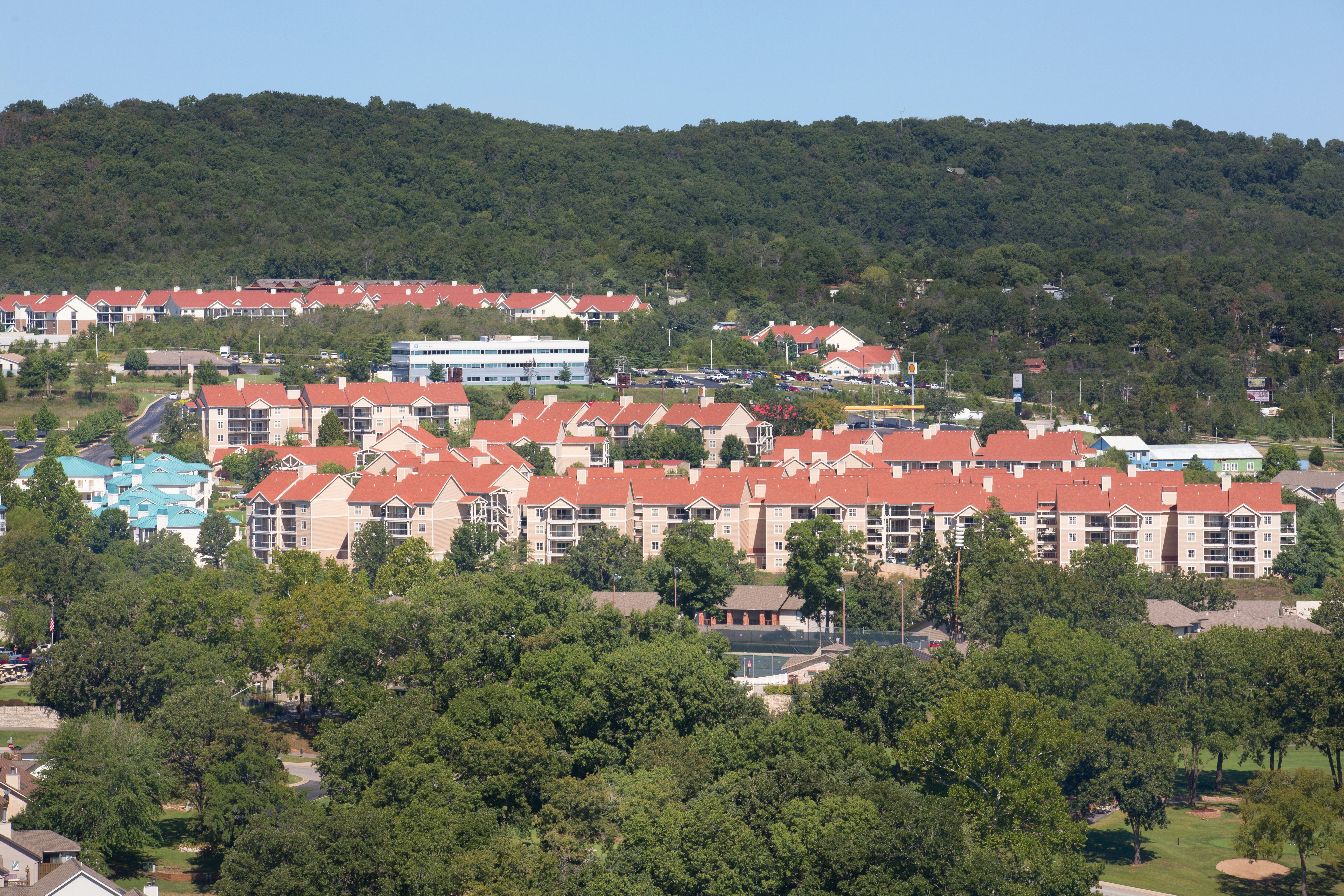 Club Wyndham Branson at The Meadows 58/67