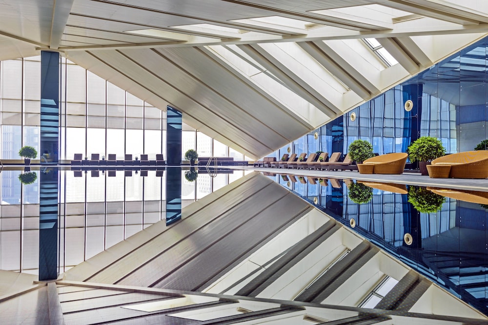 THE WESTIN BEIJING CHAOYANG 3/50