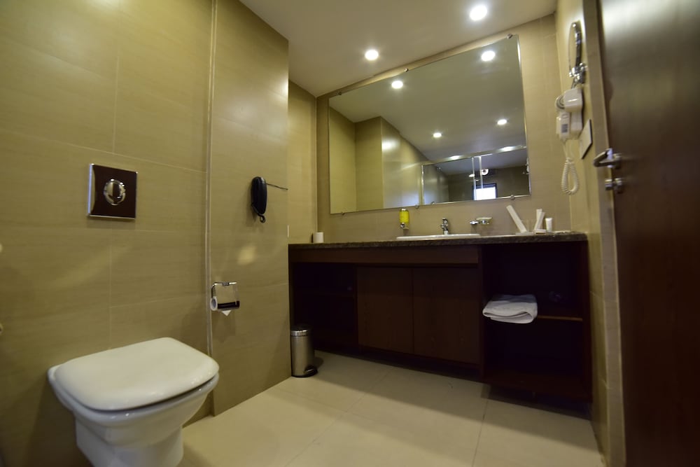 HOTEL JIVA 50/50