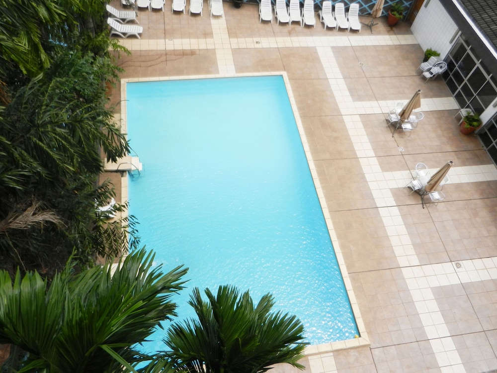 Hotel Franco 23/50