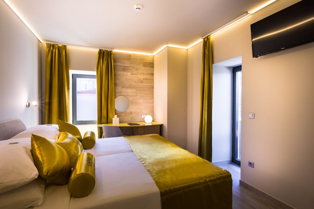HOTEL VINOTEL GOSPOJA 18/69