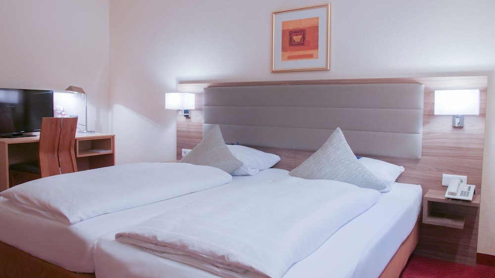 Comfort Garni Hotel 13/50