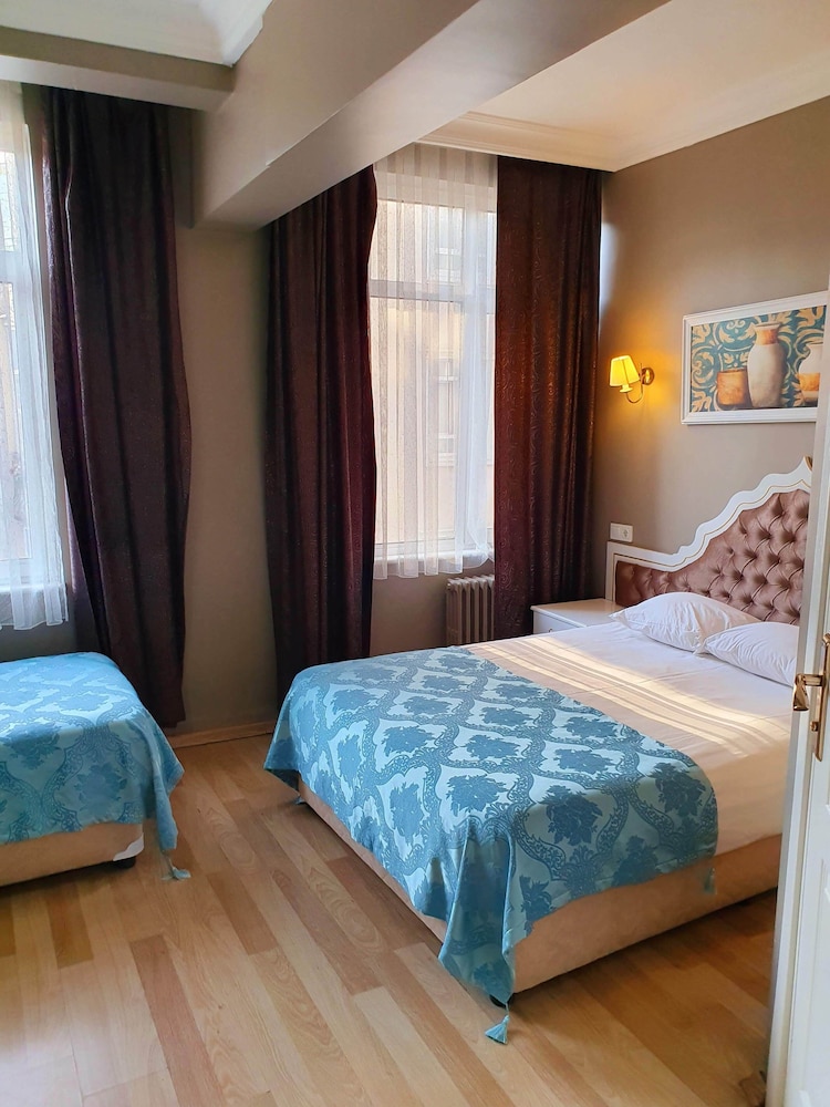 Sehir Hotel Old City 9/45