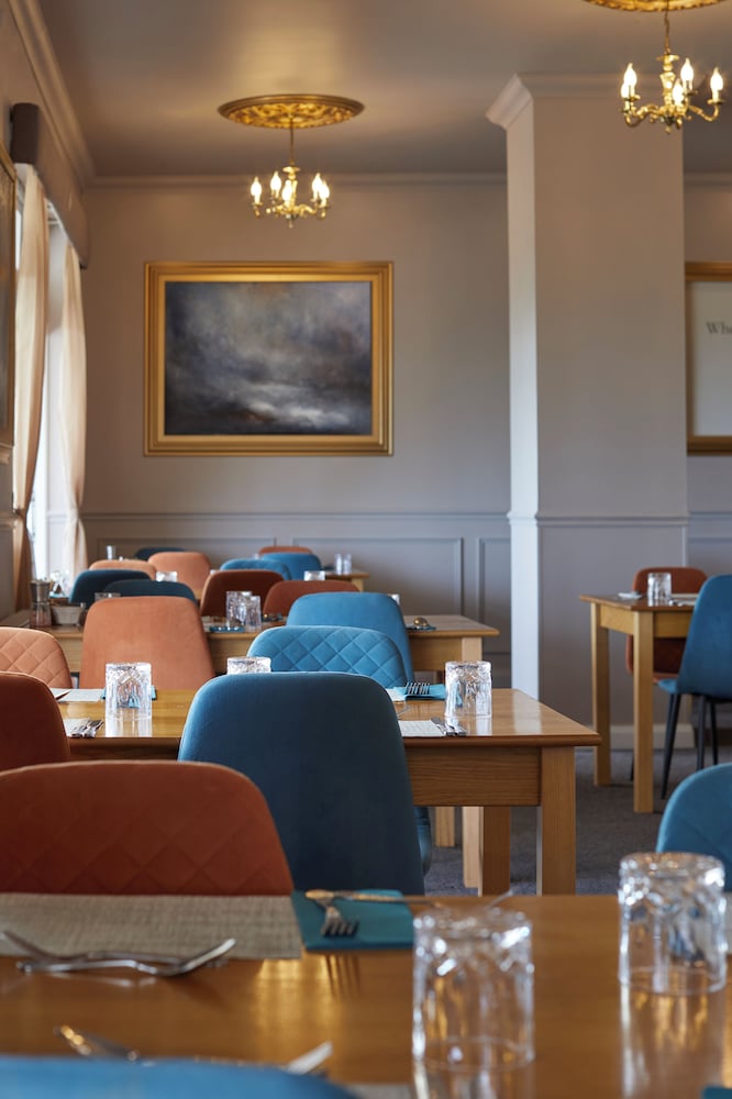 Luccombe Hall Hotel 66/75