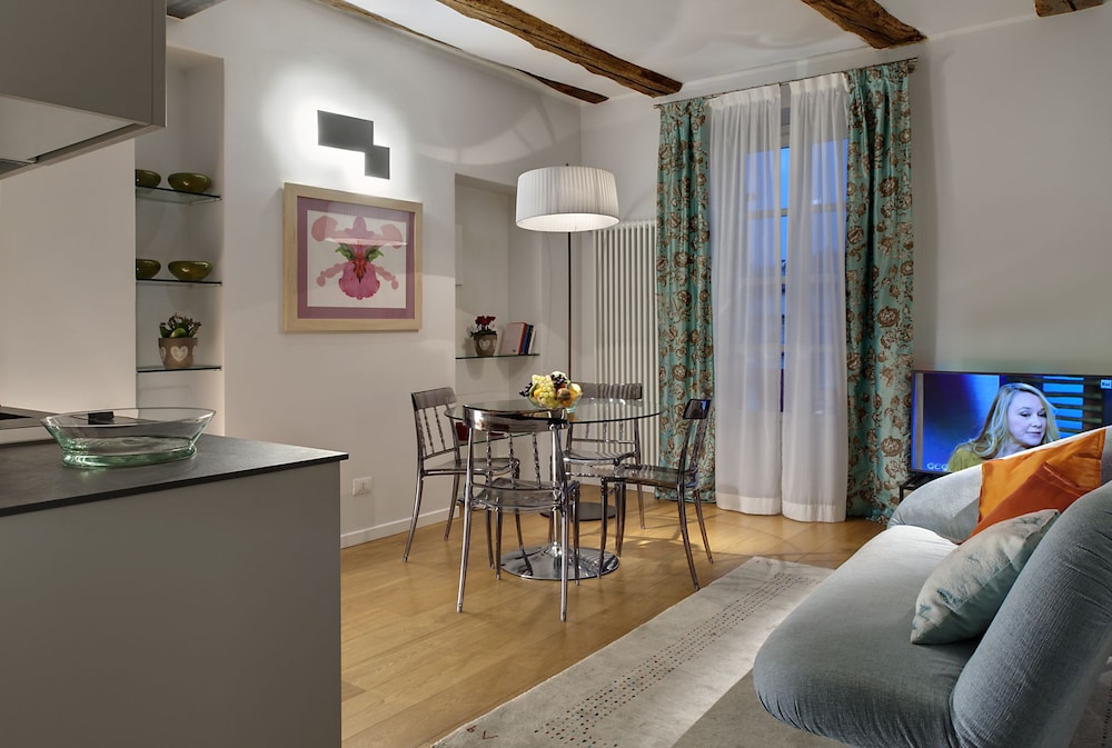 Piazza Vittorio Suites 14/20