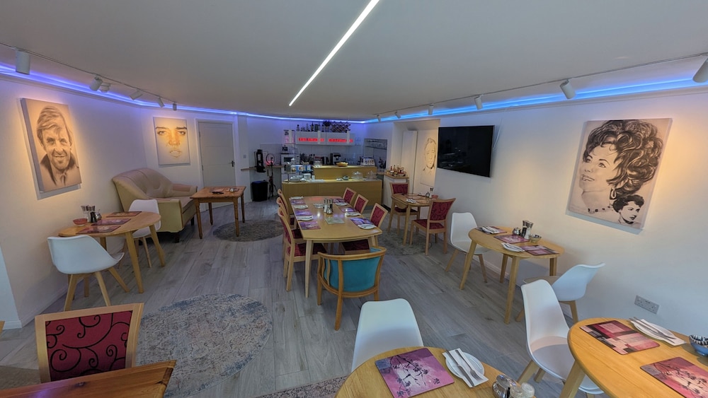 Ivybridge Guest House 22/50