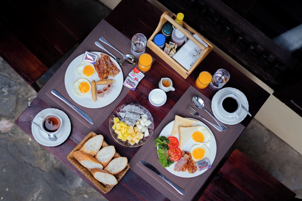 Khoum Xieng Thong Boutique Villa 32/50