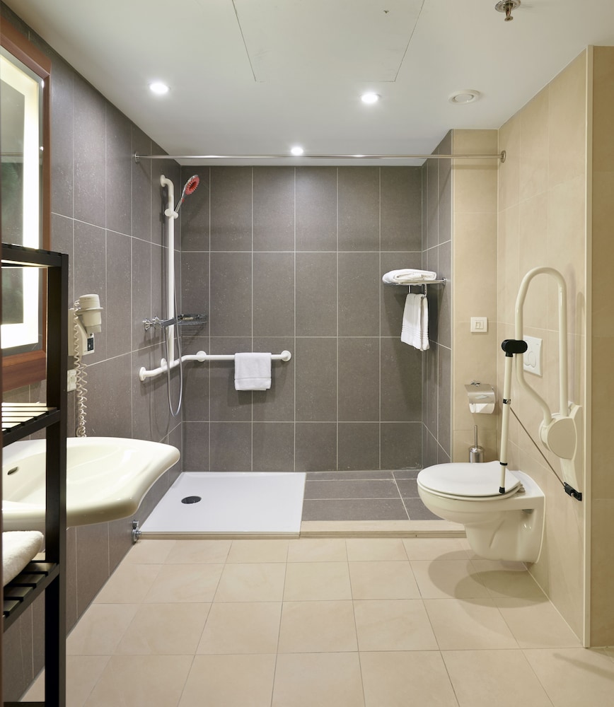 Marriott Ghent 7/35