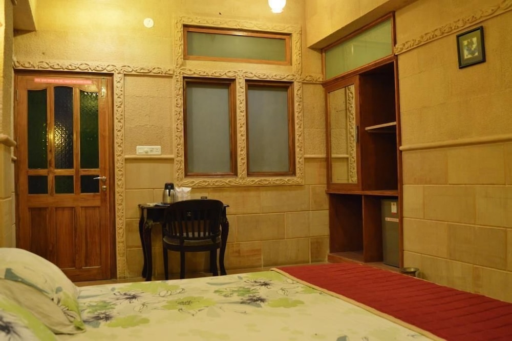 Hotel Jessulkot 17/28