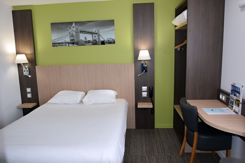 Contact Hotel Le Seino Marin 15/36