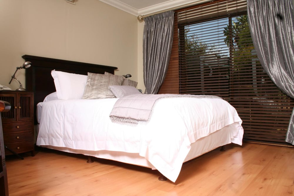 InnJoy Boutique Hotel 7/50