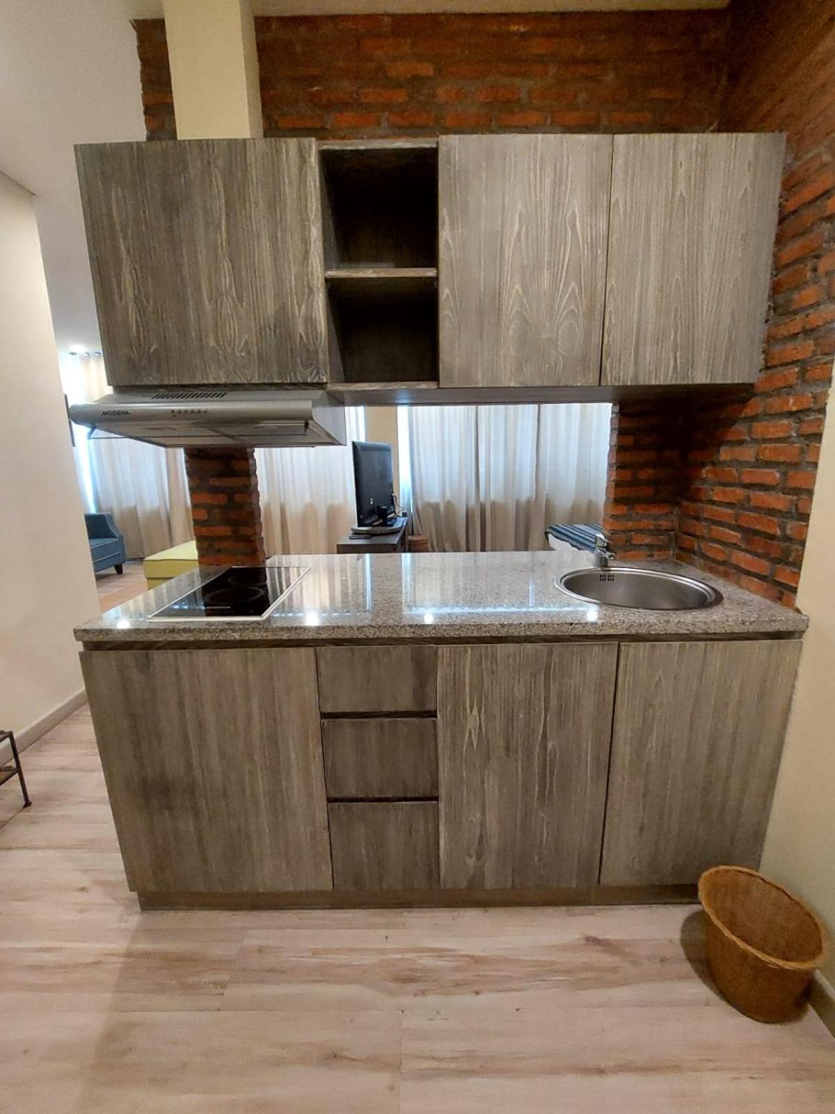 Apartemen Senayan 1/32