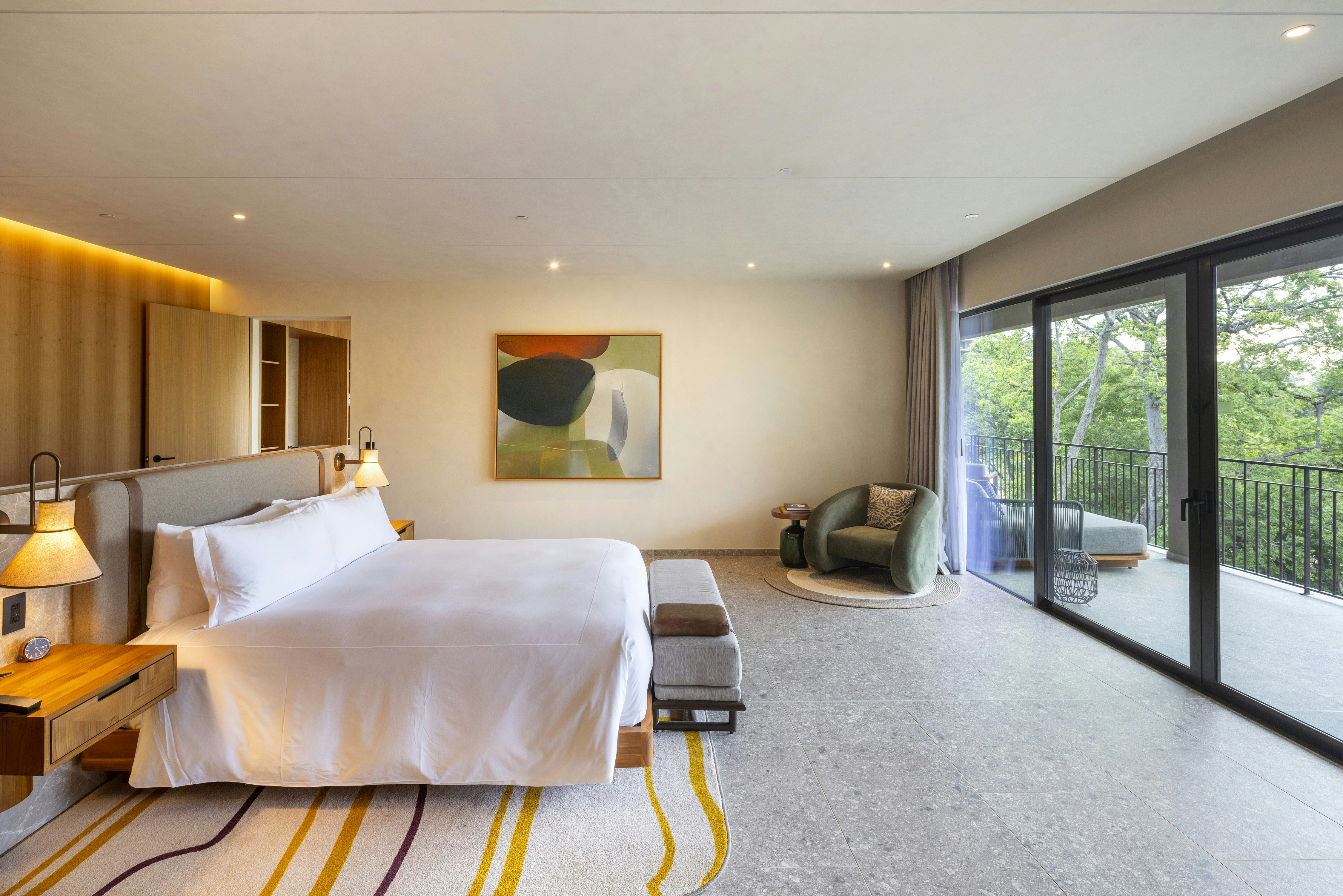 Waldorf Astoria Costa Rica Punta Cacique 16/61