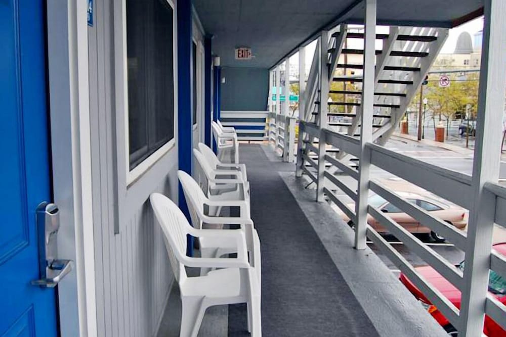 Sea Breeze Inn Ocean City 23/24