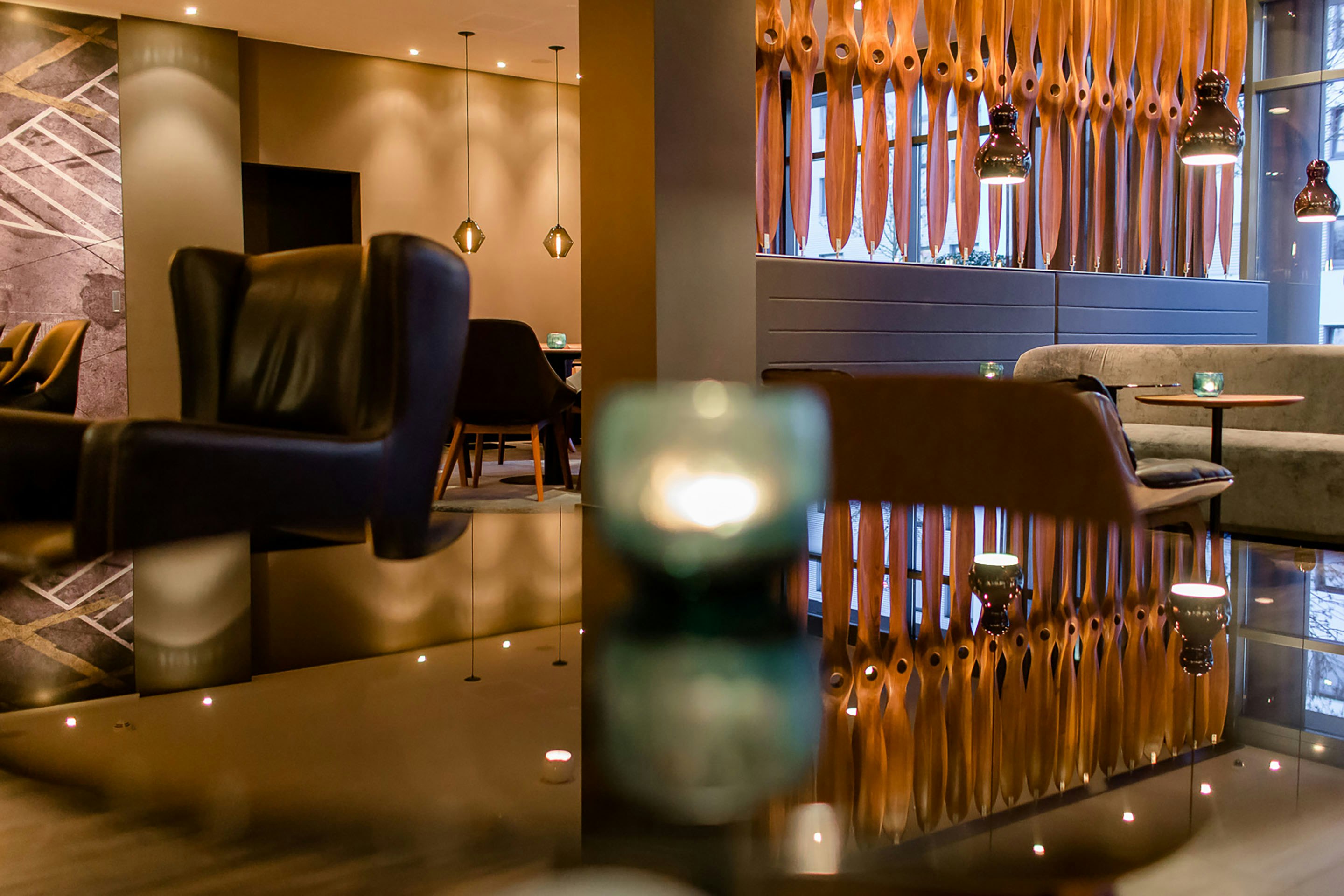Motel One Frankfurt Airport 17/29