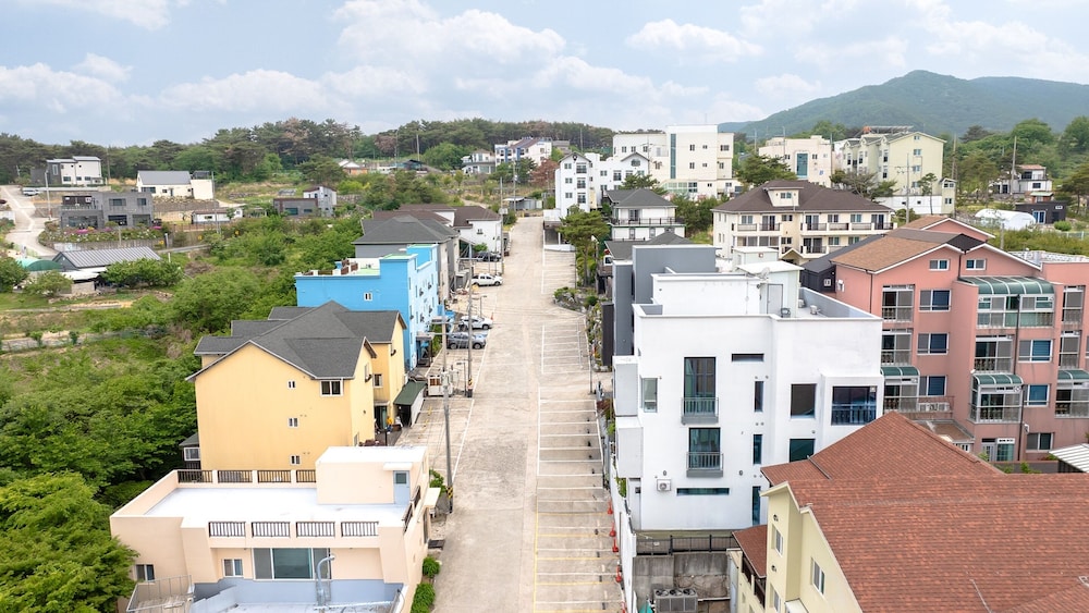 Gyeongju 20Th Street Pension 46/50