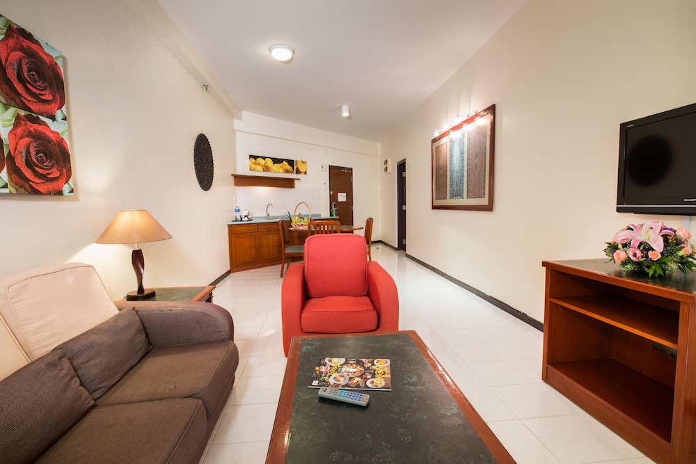 Rainbow Paradise Premium Resort Tanjung Bungah 39/50
