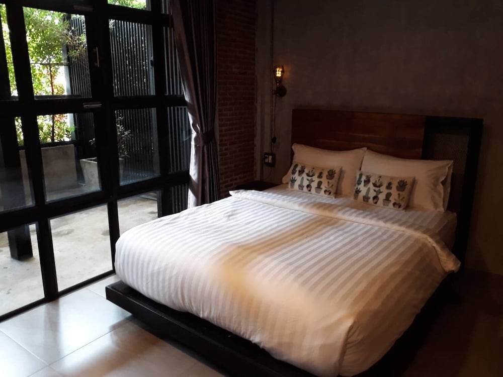 Yotaka The Hostel@Bangkok 19/59
