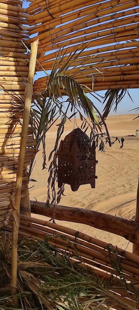 Sahara Peace Camp 33/38