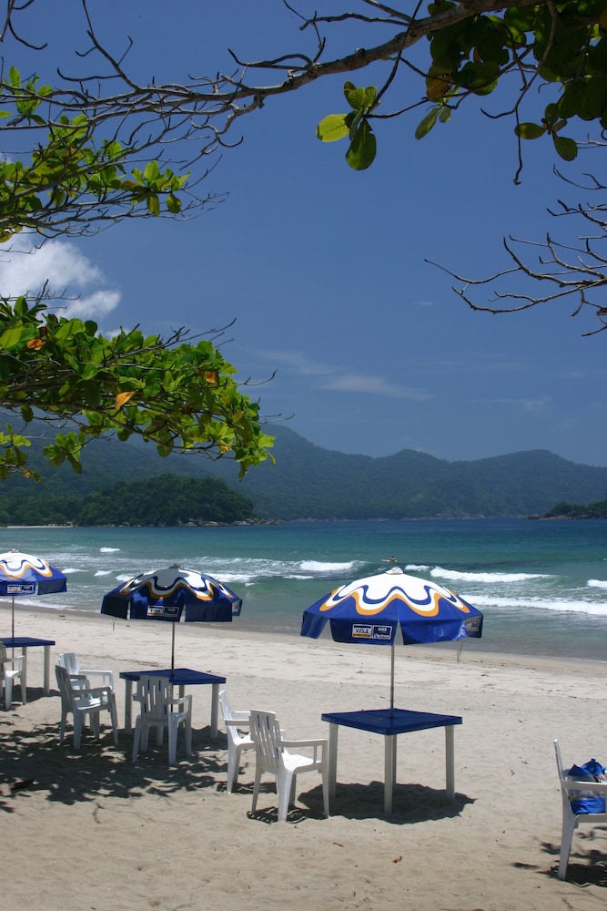 Porto Pacuiba Hotel Ilhabela 56/71