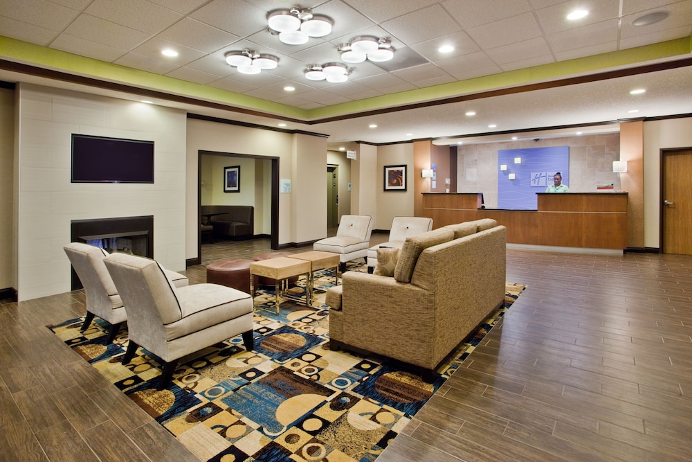 Holiday Inn Express Suites Buford Ne Lake Lanier Area 41/75